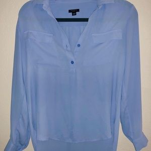 Ann Taylor blouse